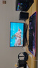 華碩VG27AQL5A小金剛27Max 27英寸顯示器2K 180Hz顯示器超頻210Hz FastIPS FreeSync 0.3ms響應(yīng)HDR400 曬單實(shí)拍圖