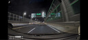 70邁行車(chē)記錄儀M310Pro 3K 1620P超清 星光夜視 F1.55大光圈360度旋轉 曬單實(shí)拍圖