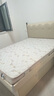 林芃家品童趣S兒童床墊環(huán)保護脊專(zhuān)用青少年黃麻榻榻米偏硬可折疊政府補貼 輕氧S10cm厚:3cm黃麻+2cm乳膠+3D 1500mm*2000mm(面拆折疊) 曬單實(shí)拍圖