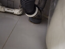 潛水艇廚房下水三通下水道三頭通接頭分水器洗菜盆水槽排水管防返臭神器 P.全套接頭配件設(shè)備通用無憂裝 曬單實(shí)拍圖