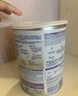 雀巢（Nestle）能恩全護適度水解6HMO嬰幼兒奶粉2段800g/罐6-12個(gè)月低敏免疫力 曬單實(shí)拍圖