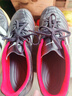 美津濃（MIZUNO）短釘防滑足球鞋MONARCIDA NEO III SELECT AG (MS-092) 曬單實拍圖