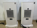 溫亨機柜空調電器柜控制柜電氣柜配電箱機床EA專(zhuān)用工業(yè)散熱空調 制冷量300W 曬單實(shí)拍圖