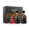 古井貢酒 年份原漿古5 濃香型白酒 50度 500ml*2瓶 禮盒裝 曬單實(shí)拍圖