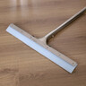 邁默菲60cm地刮地面刮水器商用大號硅膠拖把衛生間地掛酒店推刮地板刮刀家用 曬單實(shí)拍圖