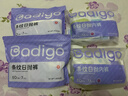 巴迪高（BADIGAO）一次性?xún)妊澟兠薜讬n無(wú)菌旅行月子產(chǎn)婦月經(jīng)便攜免洗日拋褲L碼 曬單實(shí)拍圖