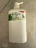 艾詩(shī)（Enchanteur）沐浴露 健膚尤加利精油香水沐浴乳女 清雅花香650ml 曬單實(shí)拍圖