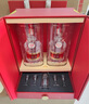 五糧液第八代  普五 濃香型 白酒  商務(wù)宴請  52度 500mL 52度五糧液500mL*2瓶禮盒裝 曬單實(shí)拍圖