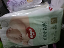 好奇（Huggies）心鉆小森林紙尿褲嬰兒尿不濕超薄透氣瞬吸 去野系列尿褲 M 1包 50片 紙尿褲【6-11kg】 曬單實(shí)拍圖