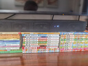 索尼（SONY）HT-S2000 3.1聲道 輕巧型全景聲回音壁 一鍵環(huán)繞 家庭影院 Soundbar 客廳臥室 電視音響 藍(lán)牙 曬單實(shí)拍圖