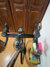 禧瑪諾SHIMANO禧瑪諾R7170 Di2電子變速套件R7120公路車(chē)2*12速油碟剎105 UT大套 R7170【電子變速】大套(散熱款) 曬單實(shí)拍圖