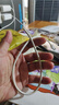 CangHua 雙頭Type-c數(shù)據(jù)線6A快充66W/40W華為充電線適用華為手機(jī)mate50/40Pro/P60/30/20華為筆記本1.2米 曬單實(shí)拍圖