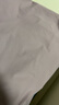 森馬[陳都靈同款]外套女寬松連帽夏輕盈涼感防曬衣101324108003 曬單實拍圖