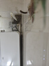 一靚水龍頭移位器角閥接頭抬高延長轉(zhuǎn)外內(nèi)絲90度彎頭馬桶水管加長延伸 B款:活接內(nèi)外絲曲角(中心距10CM) 曬單實拍圖