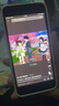 【非國(guó)行】Apple蘋果iPhone 16/15/14/13/12/11系列三星二手手機(jī)參考質(zhì)檢報(bào)告 顏色內(nèi)存參考質(zhì)檢報(bào)告 蘋果 iPhone 8 Plus 曬單實(shí)拍圖