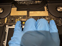 京歌寶 適用于蘋果筆記本電池 MacBook Pro A1707電池 A1820 電池pro15.4英寸2016-2017年款蘋果電腦電池 曬單實(shí)拍圖