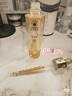 嬌蘭（Guerlain）帝皇蜂姿復原蜜精華50ml緊致修護抗皺護膚品禮盒生日禮物送女友 曬單實拍圖
