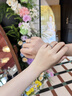 AIF木與枝情侶戒指女款純銀999情侶對戒男士鐘久久生日禮物送女朋友 【木與枝】情侶對戒【七倉直發(fā)】 曬單實拍圖