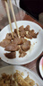 醬鹵牛腱子150g熟食即食鹵牛肉牛腿肉牛腱子低脂健身代餐特產(chǎn) 醬鹵牛腱子150g【1袋】 曬單實(shí)拍圖