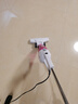 美的（Midea）吸塵器SC861A家用手持立式吸塵器二合一強(qiáng)勁吸力【國家補(bǔ)貼】 曬單實(shí)拍圖