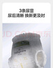 babycare皇冠LaLa褲獅子王國拉拉褲mini裝L20片(9-14kg)便攜尿不濕 曬單實(shí)拍圖