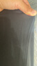 FitonTon休閑西裝褲女春夏季高腰寬松直筒煙管褲顯瘦垂感褲哈倫女褲子XL 曬單實(shí)拍圖