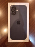 Apple/蘋果 iPhone 16（A3288）256GB 黑色 支持移動聯(lián)通電信5G 雙卡雙待手機(jī) 曬單實(shí)拍圖