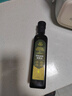 油橄欖莊園食用油100%特級(jí)初榨橄欖油純橄欖油有機(jī)轉(zhuǎn)化認(rèn)證無添加劑250ml 曬單實(shí)拍圖