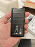 西部數(shù)據(jù)（WD）移動(dòng)固態(tài)硬盤P SSD游戲NVMe高速便攜Xbox存儲(chǔ)PS5外接type-c手機(jī)筆記本P40 【新品P40】RGB燈效 2000MB/s 2TB( 大容量優(yōu)選) 曬單實(shí)拍圖
