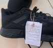 adidas DURAMO SL訓練備賽網(wǎng)面跑步運動(dòng)鞋男子阿迪達斯官方 黑色JS3014   41 曬單實(shí)拍圖