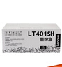 聯(lián)想（lenovo）LT401SH原裝黑色超高容墨粉盒（適用LJ4000D LJ4000DN LJ5000DN ）約12000頁打印量 不含硒鼓 曬單實拍圖