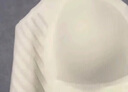 FitonTon內(nèi)衣女聚攏無鋼圈文胸罩收副乳軟支撐防下垂內(nèi)衣薄款美背無痕內(nèi)衣 曬單實拍圖