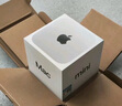 Apple/蘋(píng)果AI電腦/2024Mac mini迷你主機(jī) M4銀色(10+10核) 16G 256G臺(tái)式電腦主機(jī) MU9D3CH/A 曬單實(shí)拍圖