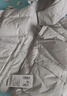 波司登反季冬季羽絨服女短款連帽加厚新國標90絨學(xué)生時(shí)尚寬松外套 曬單實(shí)拍圖