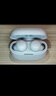 索尼（SONY） LinkBuds S 舒適入耳 真無線藍牙降噪耳機 IPX4防水跑步運動 高清通話 可愛禮物送男友女友學(xué)生 白色 曬單實拍圖