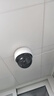 普聯(lián)（TP-LINK）雙云臺400萬(wàn)攝像頭家用監控器360全景無(wú)線(xiàn)家庭室內tplink網(wǎng)絡(luò )遠程高清(POE供電，DC電源需另購) 曬單實(shí)拍圖