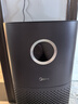 美的（Midea）無(wú)霧空氣加濕器凈化家用母嬰專用臥室靜音除菌小型工業(yè)霧化器空調(diào)風(fēng)扇伴侶七夕禮物國(guó)家補(bǔ)貼U15 曬單實(shí)拍圖