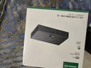 綠聯(lián)USB打印機共享器分線(xiàn)器一分四 四進(jìn)一出切換器 筆記本電腦接鼠標鍵盤(pán)U盤(pán)4口轉換器一拖四30346 曬單實(shí)拍圖