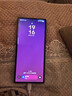 三星（SAMSUNG）分期免息】2025年新款 Galaxy Z Fold7 折疊屏手機2億像素 海外版 【白條3期免息】秘影黑 單卡 12G+512G 曬單實拍圖