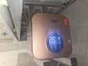 左圖右史密斯小廚寶即熱儲水式10升電熱水器廚房熱水寶家用衛(wèi)生間小尺寸廚寶臺下型一級能效速熱 10L 1500W 觸控數(shù)顯+自行安裝+絲絨霧金 全國聯(lián)保 曬單實(shí)拍圖