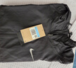 耐克NIKE男子 夏季薄款 輕盈梭織夾克 運動(dòng)休閑 DD4747-010黑2XL 曬單實(shí)拍圖