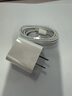 Viken【直營正品】蘋果15/16充電器頭45W/30W快充套裝iPhone16/15 Pro/promax/plus充電線 【原盒封裝】蘋果30W快充頭+1米編織快充線 安全認(rèn)證不傷機(jī) 曬單實(shí)拍圖