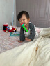小彼恩毛毛蟲點(diǎn)讀筆 幼兒雙語啟蒙認(rèn)知大百科早教啟蒙點(diǎn)讀毛毛蟲繪本書 【明星產(chǎn)品】大百科+迪士尼故事 曬單實(shí)拍圖