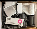 【國家3C認(rèn)證丨45億負(fù)離子護(hù)發(fā)】無葉高速電吹風(fēng)機家用靜音大功率不傷發(fā)恒溫吹風(fēng)筒速干華強北 玫紅色-單風(fēng)嘴丨45億水潤負(fù)離子恒溫護(hù)發(fā) 【2025新款丨頂配1:1版本】1.8米線長禮盒裝 曬單實拍圖
