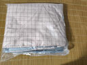 恒源祥100%純棉四件套床上用品全棉床單雙人被套220*240cm1.8/2.0米床 曬單實拍圖