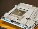 技嘉（GIGABYTE）冰雕B650E AORUS ELITE X AX ICE主板DDR5支持AMD CPU AM5 7950X3D/7900X3D/7800X3D 曬單實(shí)拍圖