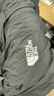 北面（The North Face）【都市機能系列】防曬衣男防紫外線(xiàn)UPF戶(hù)外多效衣外套25新品4U8X 4EN/墨碳灰 M /170 曬單實(shí)拍圖