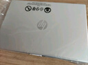 惠普HP【國(guó)家補(bǔ)貼20%】星Book 15 大屏輕薄筆記本電腦(i5-13500H 16G 512G 7*24小時(shí)E管家)銀 曬單實(shí)拍圖