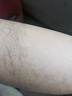 泊紫汀蘭（Pozitilan）男士脫毛膏腋下私密處溫和脫去毛全身四肢非永久根去不再生長200g 曬單實拍圖