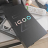 vivo iQOO Z9 Turbo長續(xù)航版【國家補貼】12GB+256GB 曜夜黑 第三代驍龍8s 6400mAh電池 電競手機 曬單實拍圖